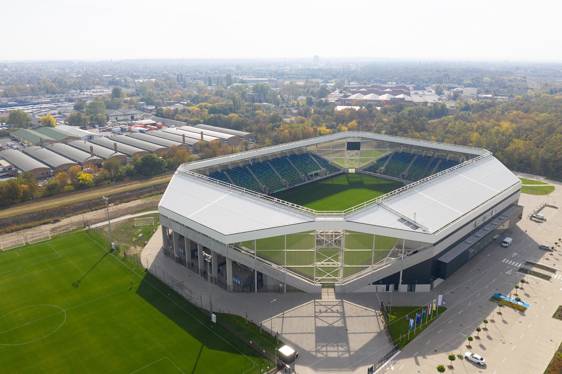 Szent Gellért Fórum